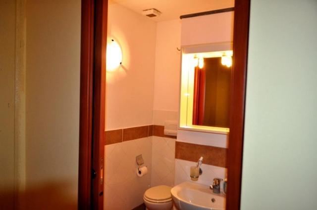 Casa Milu Daire Canneto  Dış mekan fotoğraf