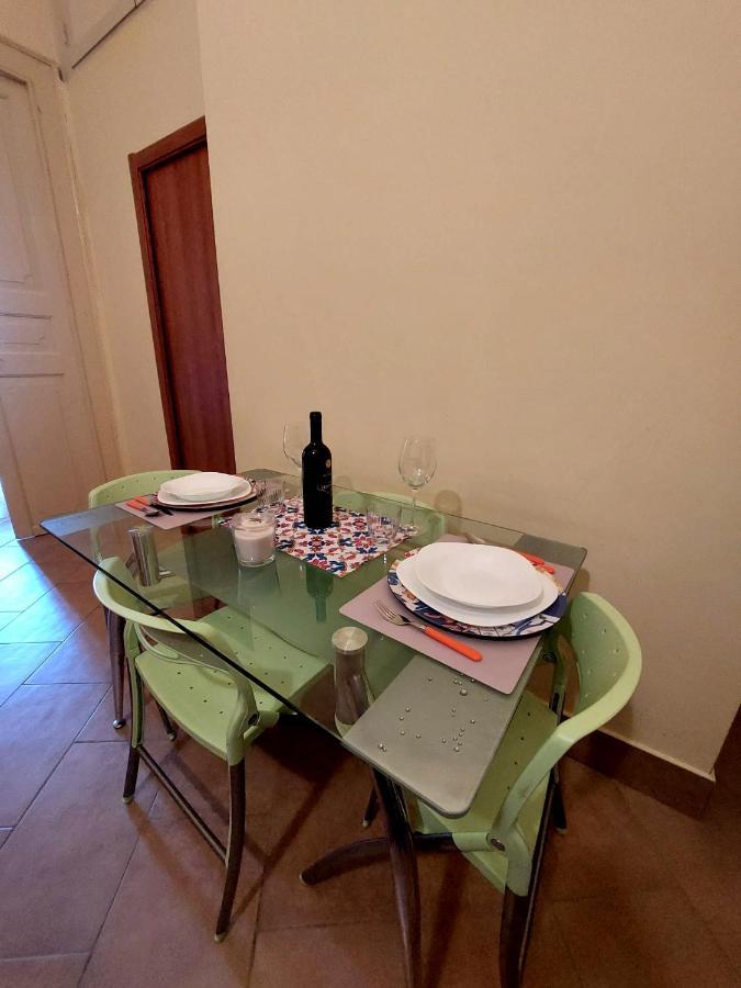 Casa Milu Daire Canneto  Dış mekan fotoğraf