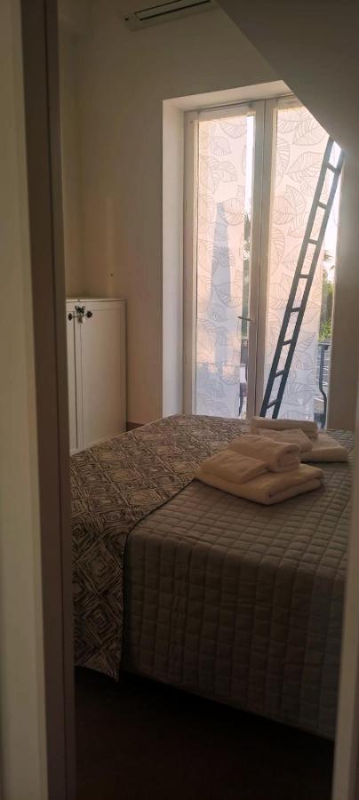 Casa Milu Daire Canneto  Dış mekan fotoğraf