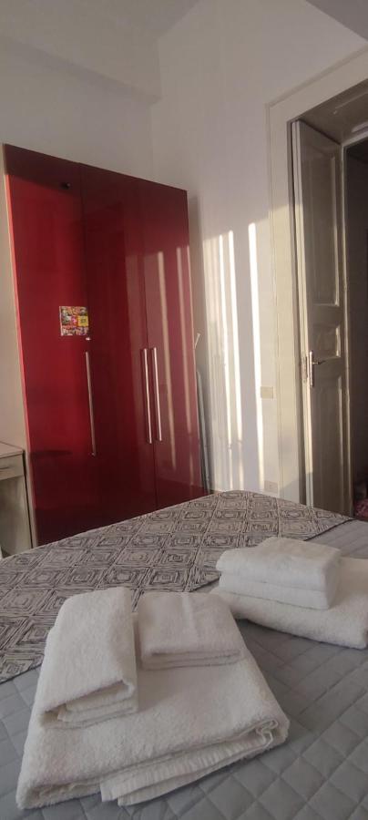 Casa Milu Daire Canneto  Dış mekan fotoğraf